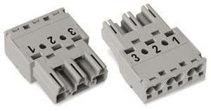 Stecker 770-253 Stecker 770-253