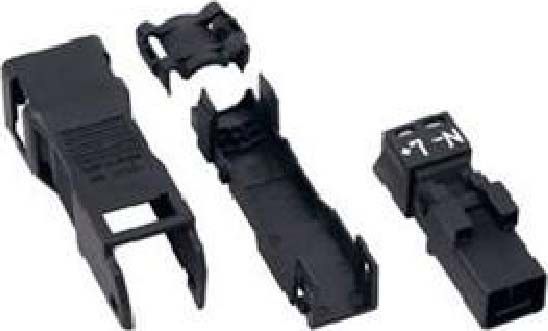 Stecker 890-112 Stecker 890-112
