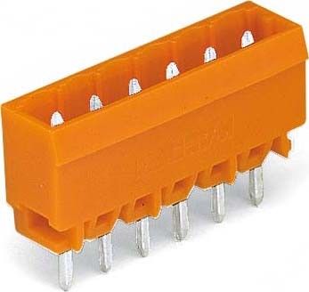 Stiftleiste 231-370/001-000 Stiftleiste 231-370/001-000