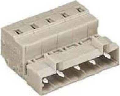 Stiftleiste 723-605/000-042 Stiftleiste 723-605/000-042