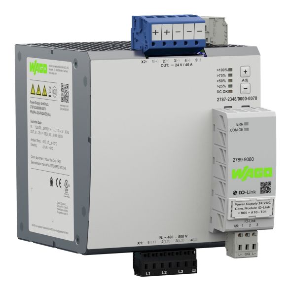 Stromversorgung 2787-2348/000-070 Stromversorgung 2787-2348/000-070