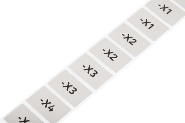 Tasterschild si 210-856