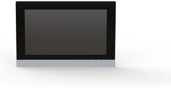 Touch Panel 600,39,6 cm 762-4305/8000-002 Touch Panel 600,39,6 cm 762-4305/8000-002