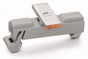 Träger mit Ableitfuß 790-112 Träger mit Ableitfuß 790-112