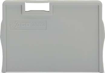 Trennplatte grau 2002-1293 Trennplatte grau 2002-1293