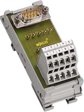 Übergabebaustein 289-721