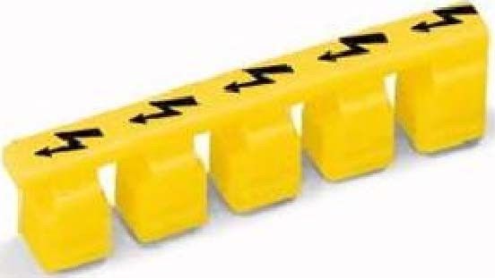 Warnabdeckung 284-415