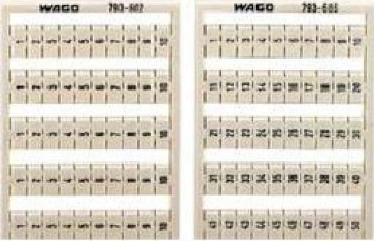WMB-Bezeichnungssystem 793-666 WMB-Bezeichnungssystem 793-666