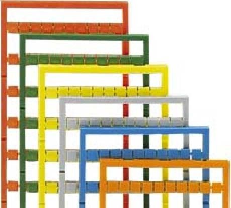 WSB-Bez. grau unbedruckt 248-501/000-007