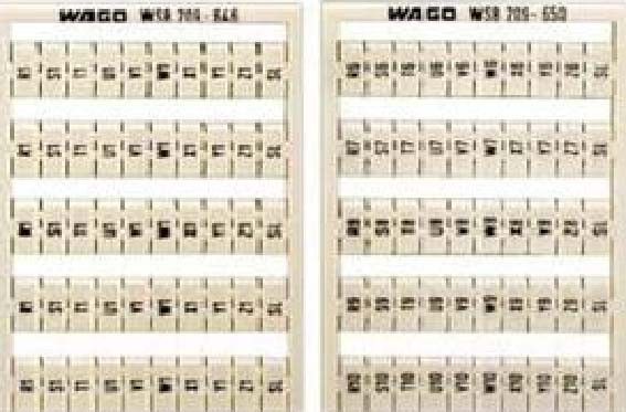 WSB-Bezeichnungssystem 209-692