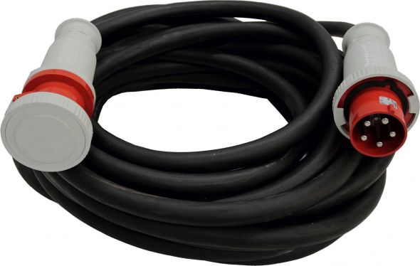 125A CEE Verlängerungsltg. 39700535500