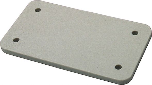 Abdeckplatte B6 720642 Abdeckplatte B6 720642