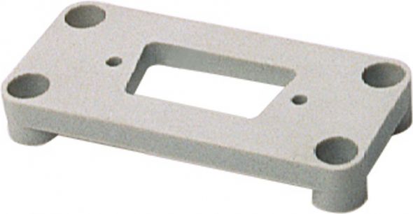 Adapterplatte A10 700678