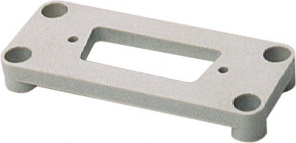 Adapterplatte A16 700683