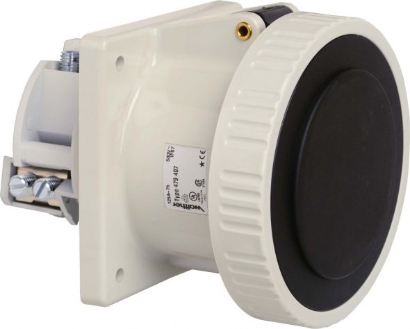 Anbaudose gerade 125A 479407 Anbaudose gerade 125A 479407
