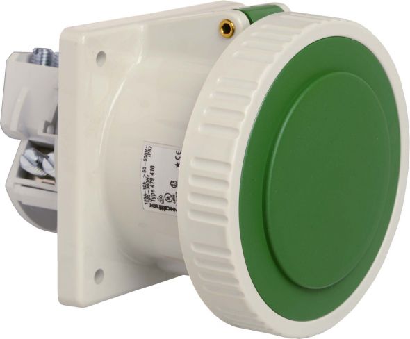 Anbaudose gerade 125A 479410