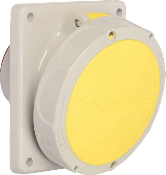 Anbaudose schräg 32A 539304