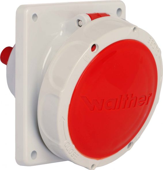 Anbaudose schräg 32A 539309