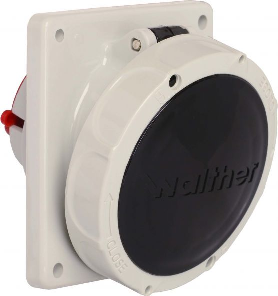 Anbaudose schräg 32A 539407