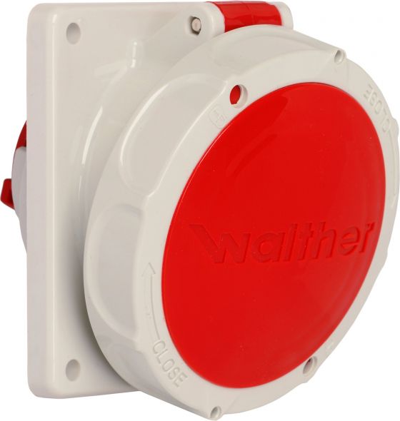 Anbaudose wasserdicht 539403