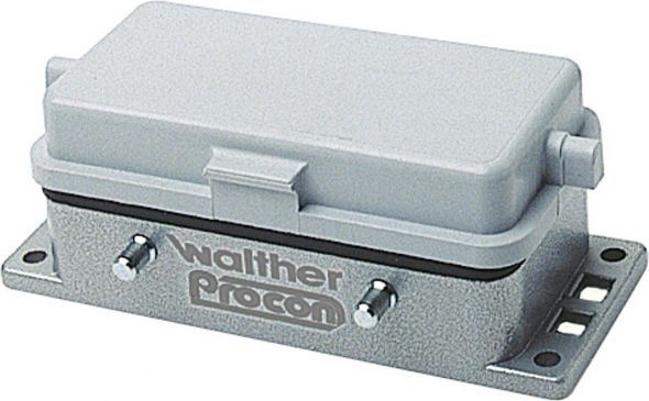 Anbaugehäuse BV6 734206