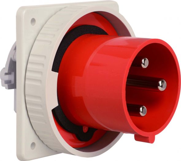 Anbaugerätestecker 125A 679309