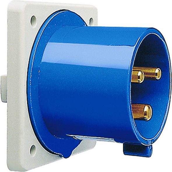 Anbaugerätestecker 16A 600306