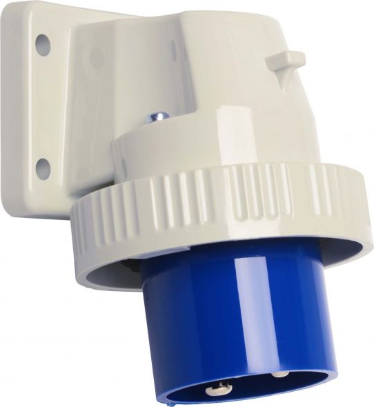 Anbaugerätestecker 16A 619306