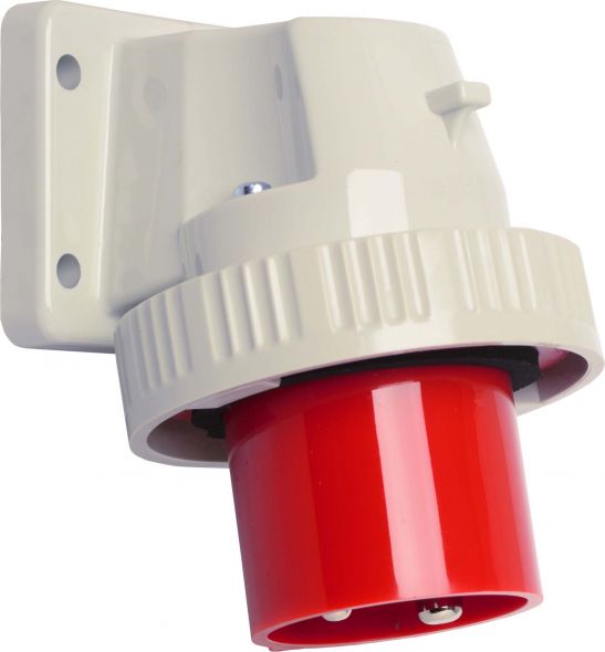 Anbaugerätestecker 16A 619309