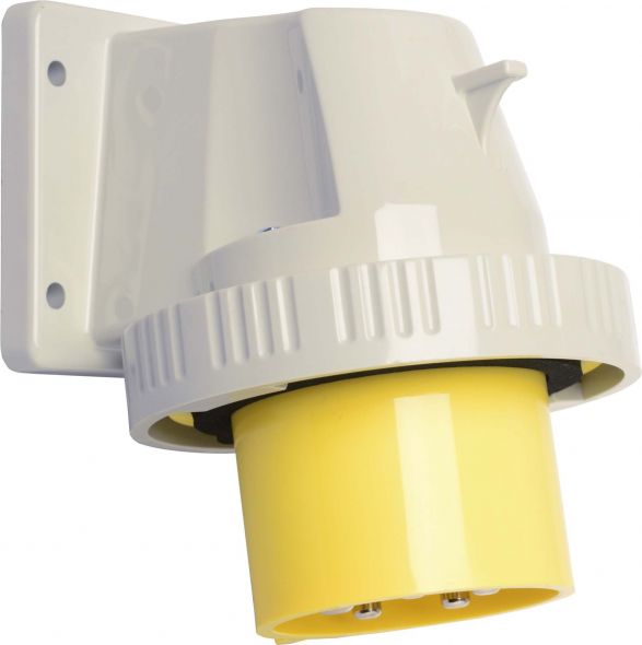 Anbaugerätestecker 16A 619504 Anbaugerätestecker 16A 619504