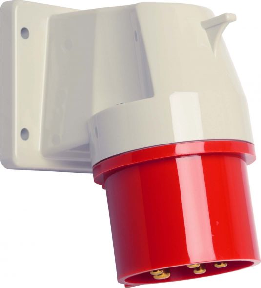 Anbaugerätestecker 32A 631504