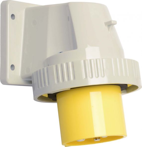 Anbaugerätestecker 32A 639304 Anbaugerätestecker 32A 639304