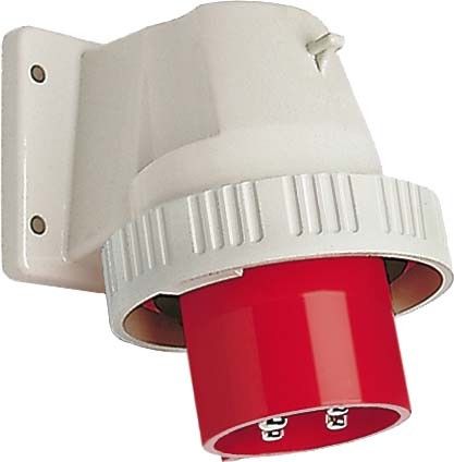 Anbaugerätestecker 32A 639403