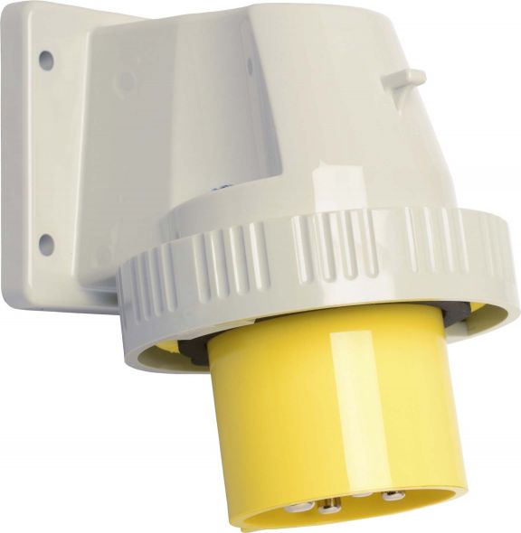 Anbaugerätestecker 32A 639404