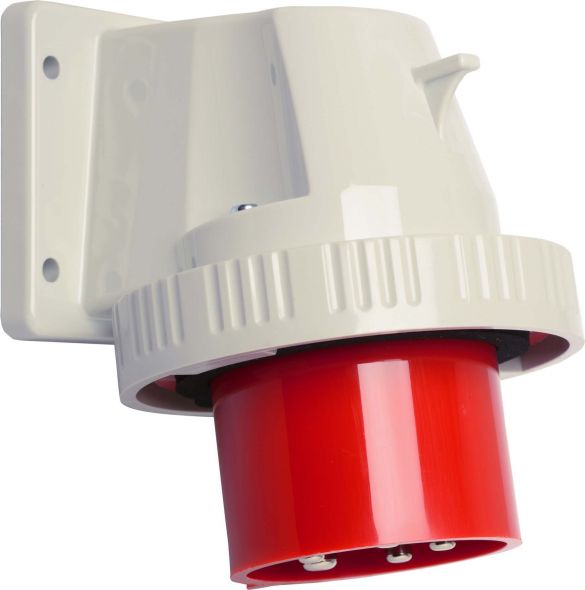 Anbaugerätestecker 32A 639NI