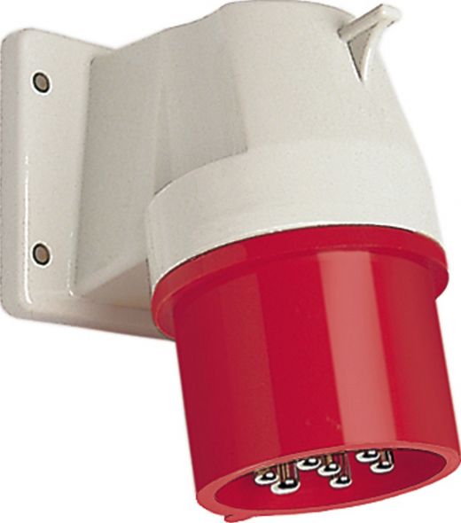 Anbaugerätestecker 631709 Anbaugerätestecker 631709