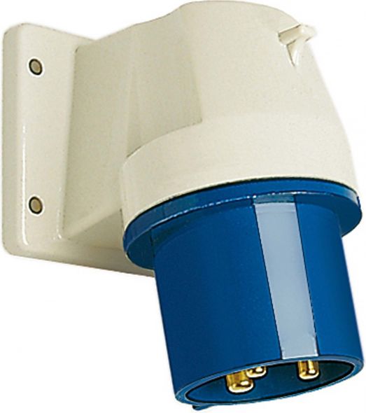 Anbaugerätestecker 63A 661306