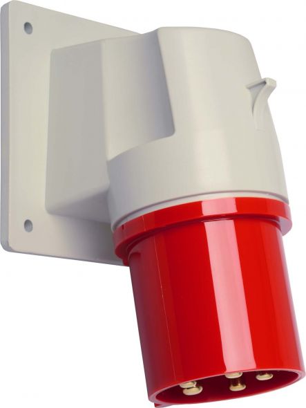 Anbaugerätestecker 63A 661402