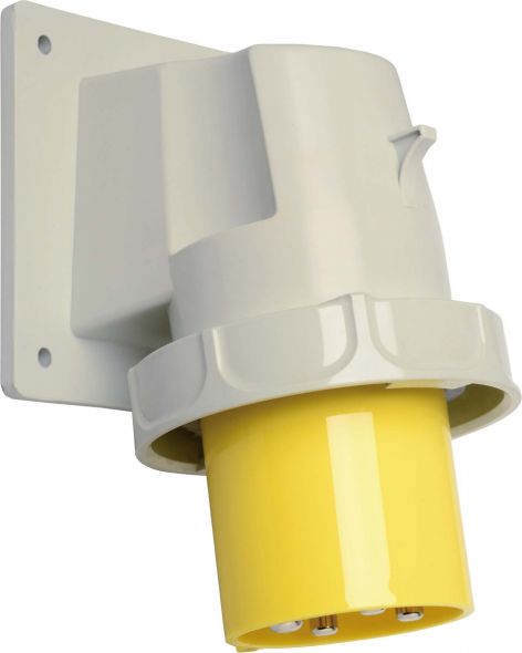 Anbaugerätestecker 63A 669404