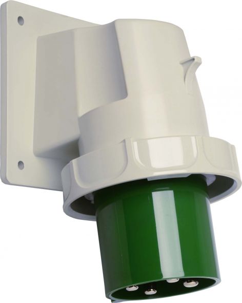 Anbaugerätestecker 63A 669410