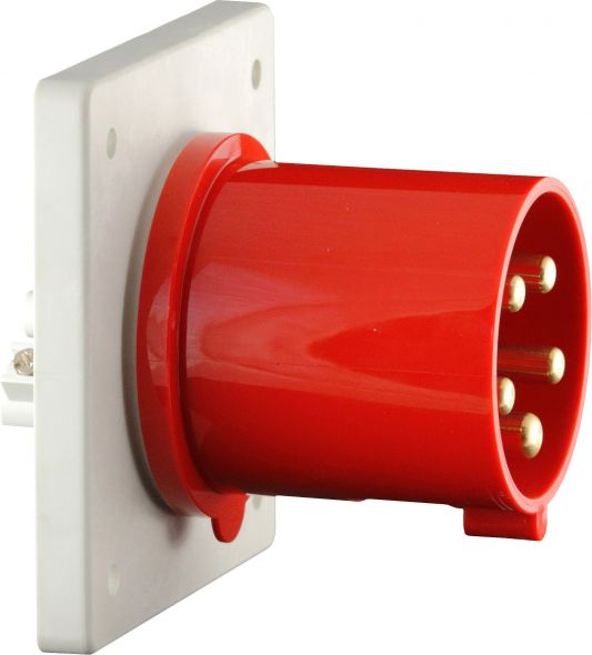 Anbaugerätestecker 665306