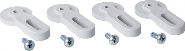 Außenbefestigungsset 600AB01