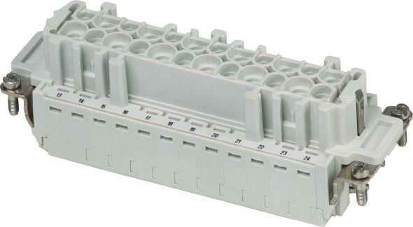 Buchseneinsatz B24 71012404