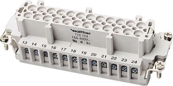 Buchseneinsatz B24 710772