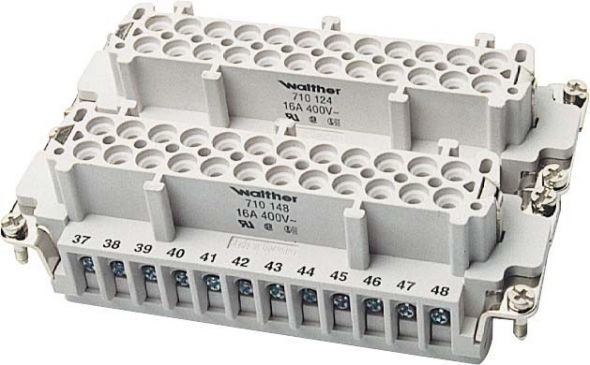 Buchseneinsatz B48 710148