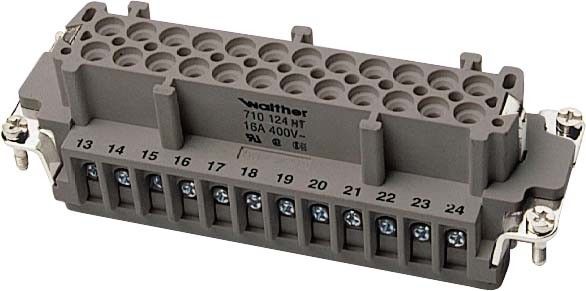 Buchseneinsatz BHT24 710124HT