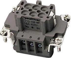 Buchseneinsatz BHT6 710106HT