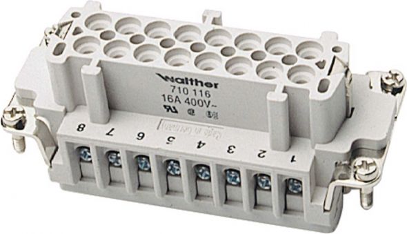 Buchseneinsatz BV6 730106