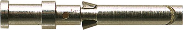 Buchsenkontakt D 0,75-1qmm 19-18AWG 720508