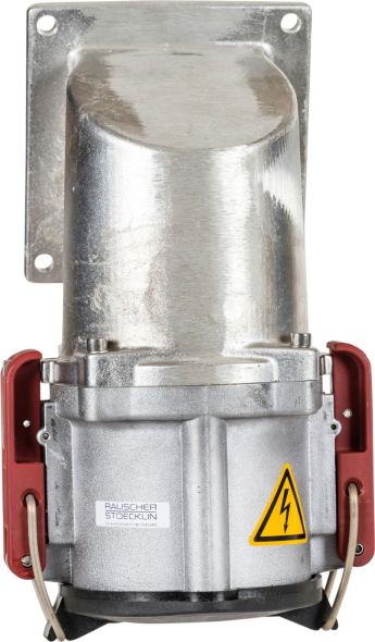 CEE Hochstrom Anbaudose 5A9506